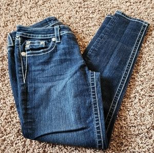 Miss Me Skinny Jeans